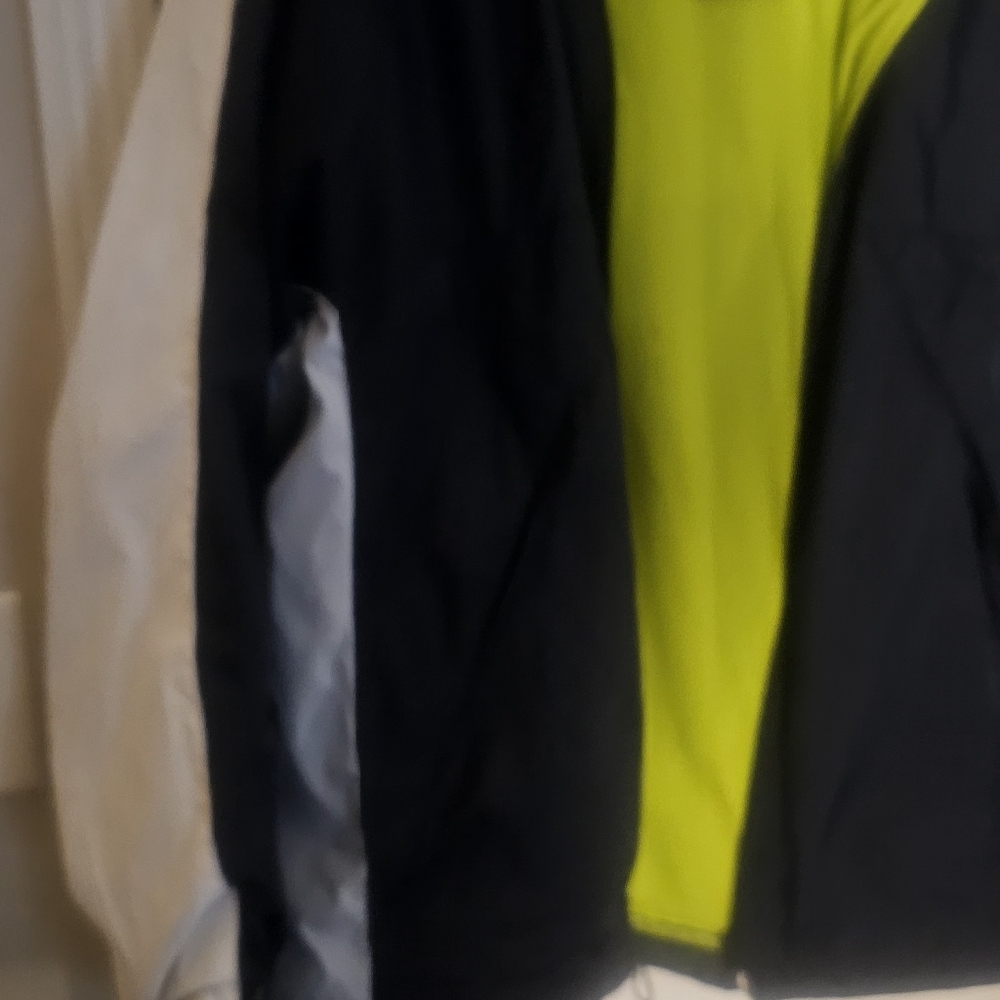 Mens jacket - Picture 4 of 8